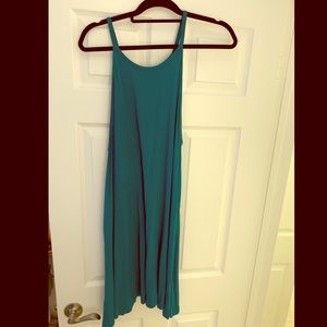 Old Navy Swing Dress